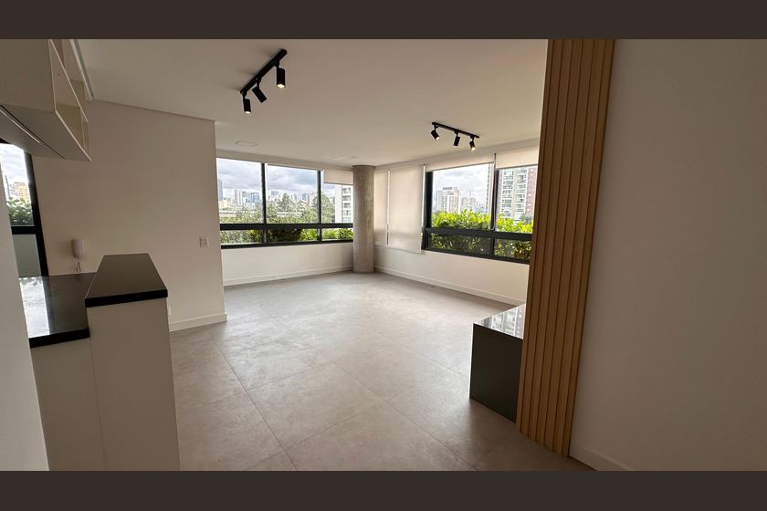 Apartamento em Brooklin - Ansicht 2