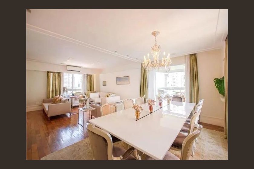 Apartamento em Indianópolis – pohled 6
