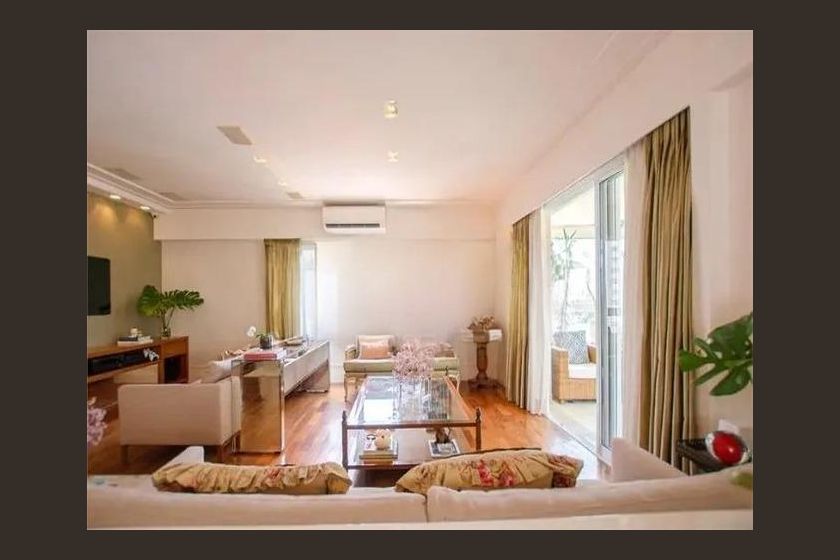 Apartamento em Indianópolis – pohled 4