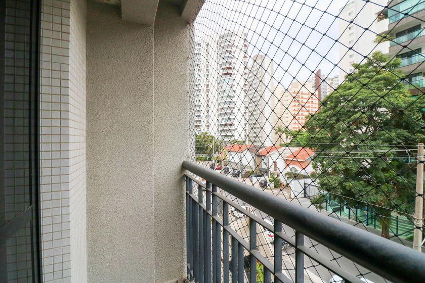 Apartamento em Indianópolis - Ansicht 6