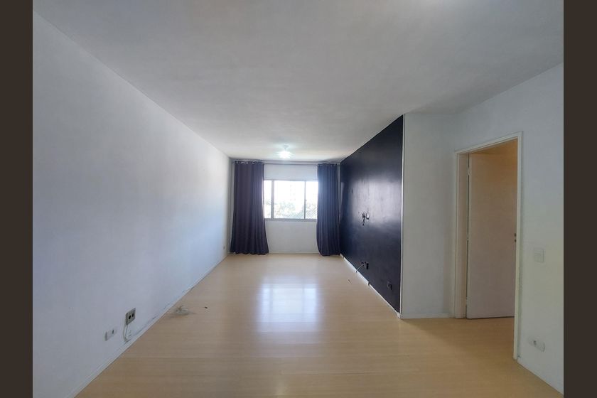 Apartamento em Jardim Taquaral - Widok 3
