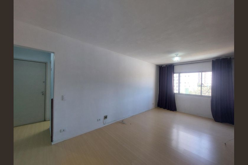 Apartamento em Jardim Taquaral - Widok 2