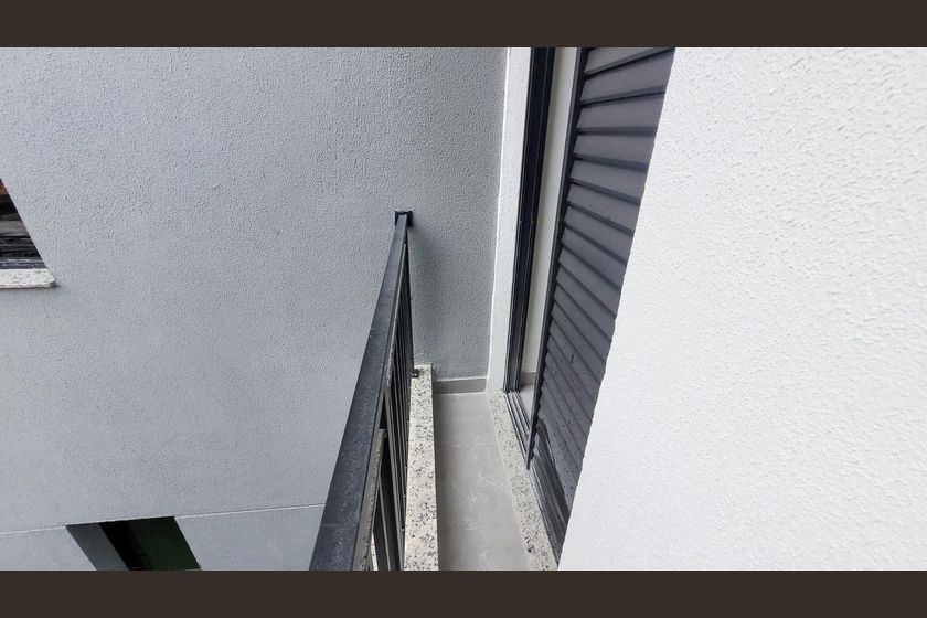 Apartamento – São Paulo - Vista 3