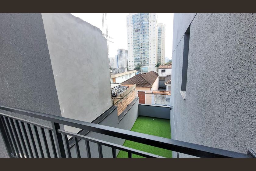 Apartamento – São Paulo - Vista 4