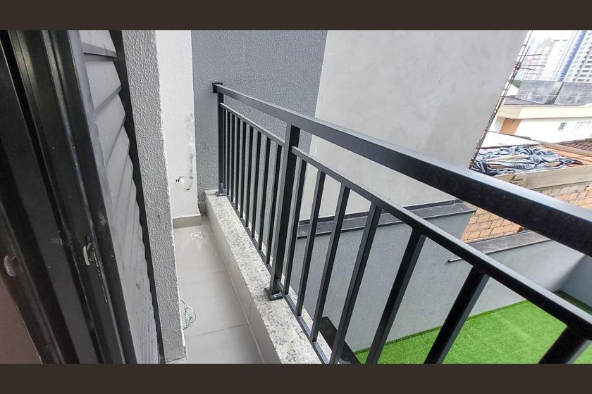 Apartamento – São Paulo - Vista 2