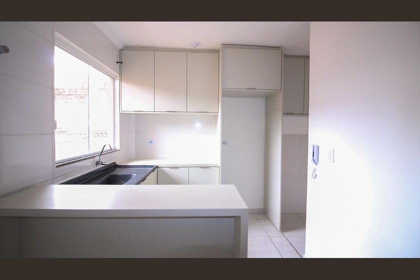 Apartamento em Jardim Iva - Widok 5