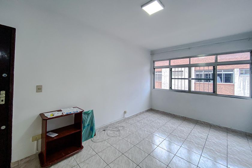 Apartamento em Parque Residencial da Lapa - Widok 4