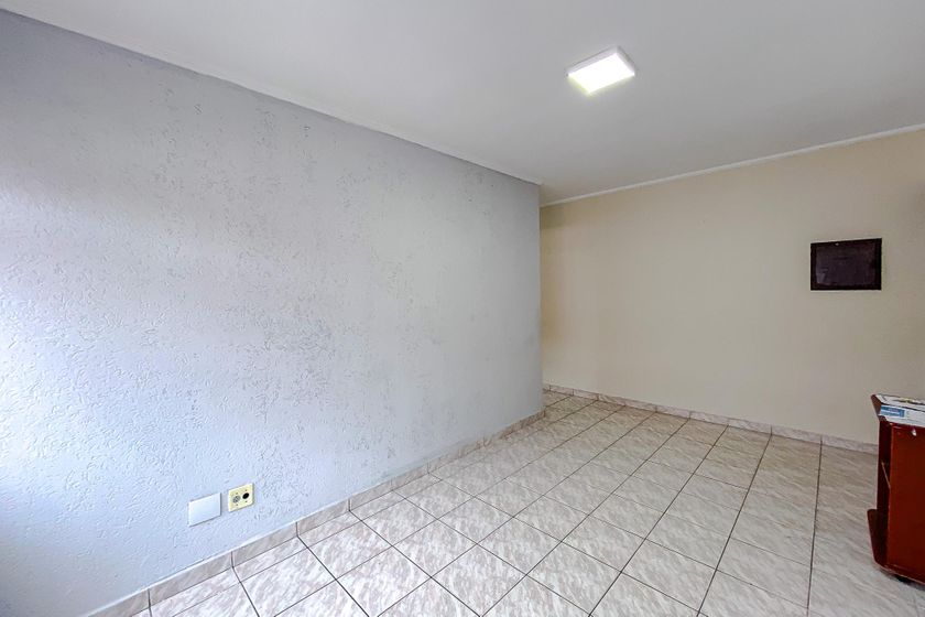 Apartamento em Parque Residencial da Lapa - Widok 2