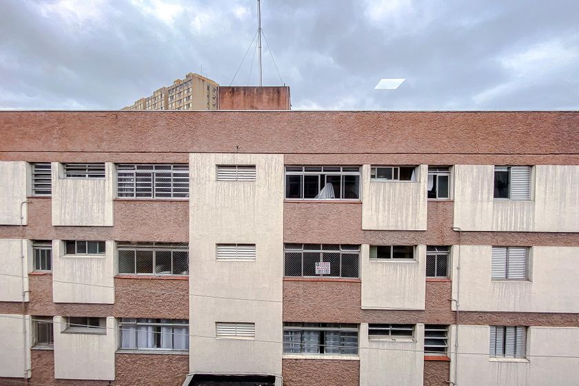Apartamento em Parque Residencial da Lapa - Widok 5