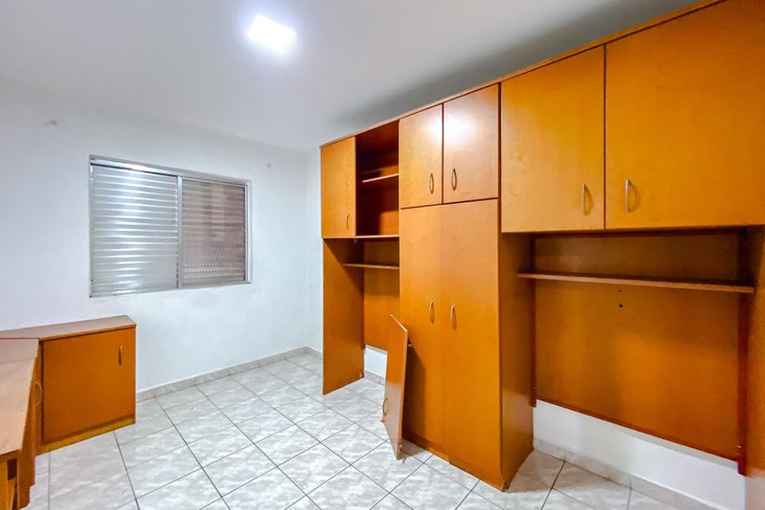 Apartamento em Parque Residencial da Lapa - Widok 6