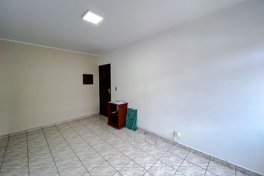 Apartamento em Parque Residencial da Lapa - Widok 3