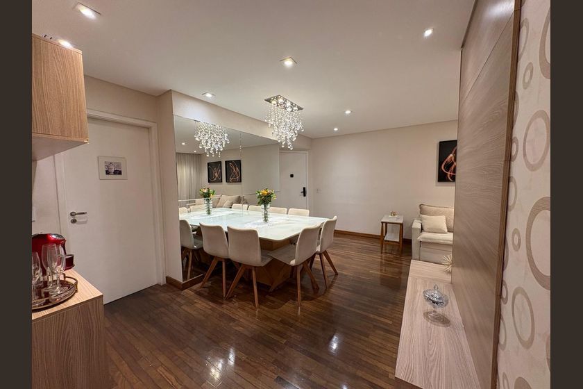 Apartamento em Santa Teresinha - Widok 4