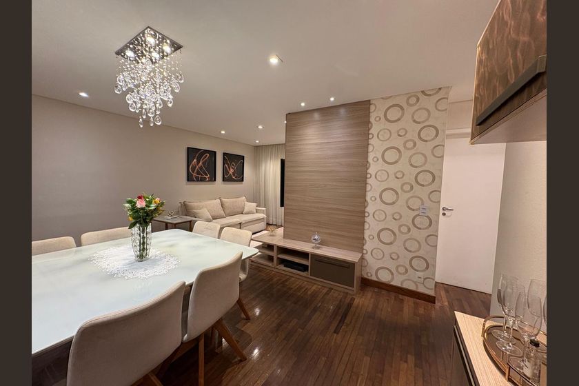 Apartamento em Santa Teresinha - Widok 3