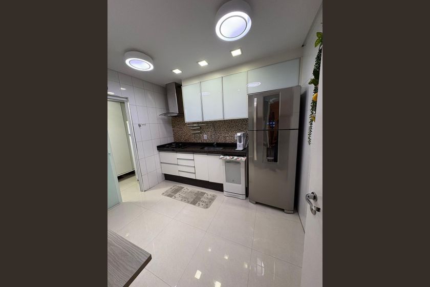 Apartamento em Santa Teresinha - Widok 5