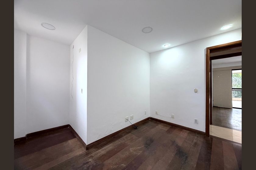 Apartamento – Rio de Janeiro - Vista 5