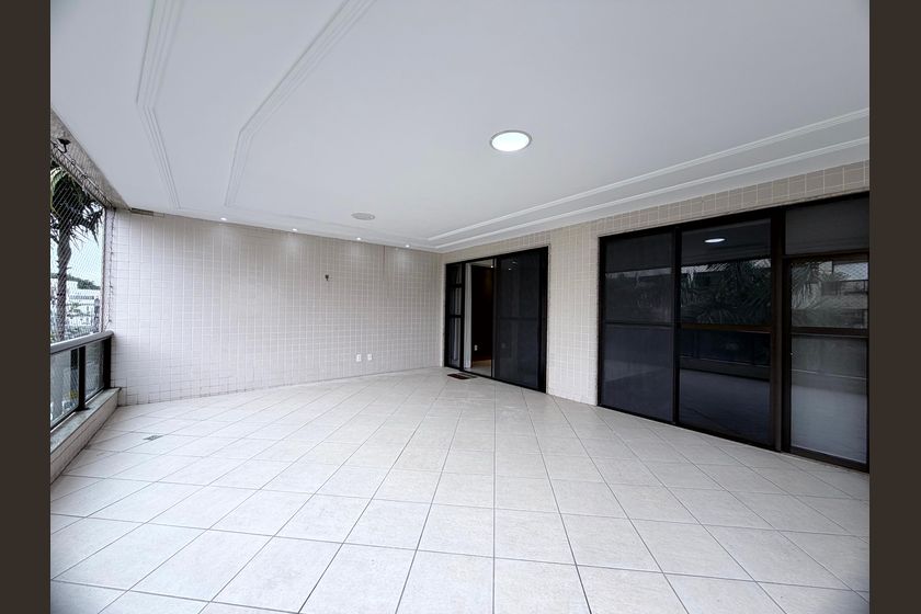 Apartamento – Rio de Janeiro - Vista 4