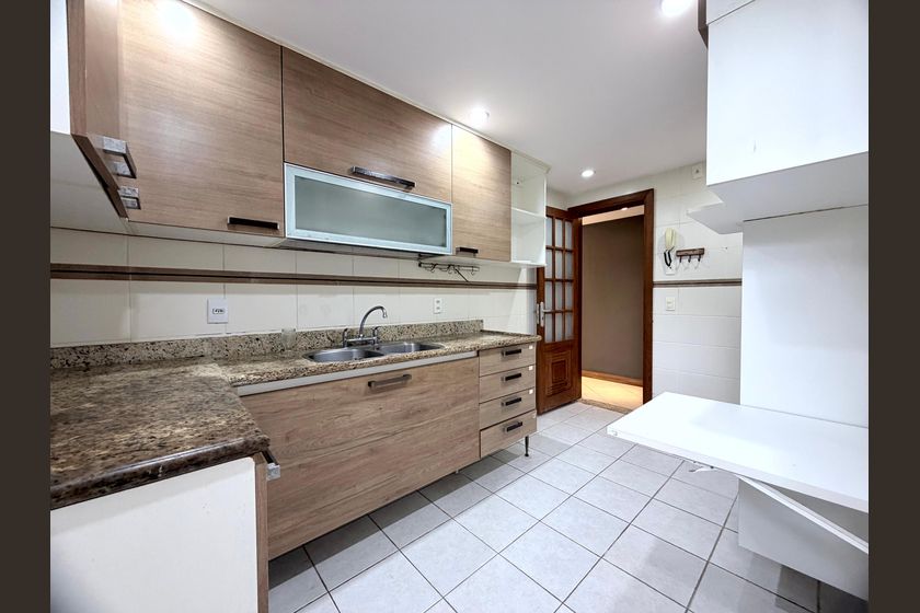 Apartamento – Rio de Janeiro - Vista 3