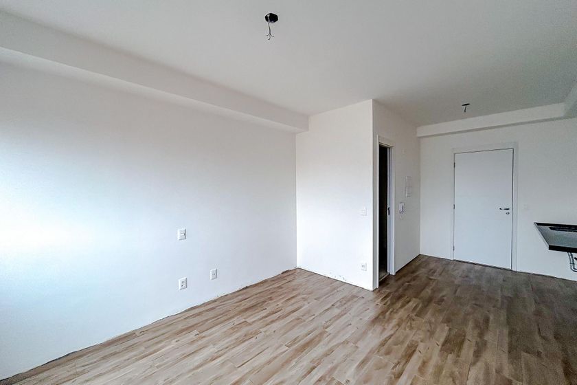 Studiooukitchenette em Vila Matilde - Widok 4