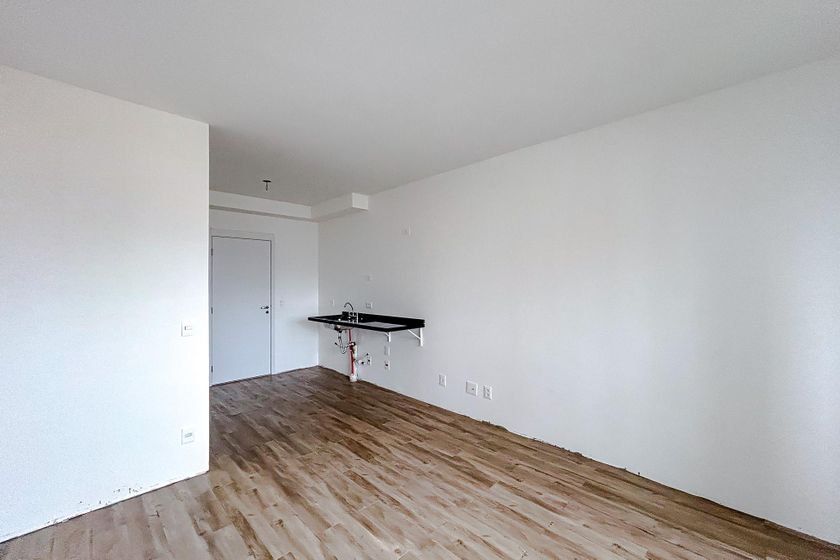 Studiooukitchenette em Vila Matilde - Widok 3