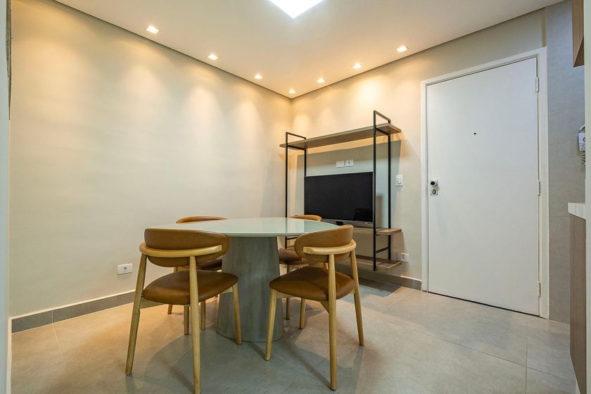 Apartamento em Jardins – pohled 2