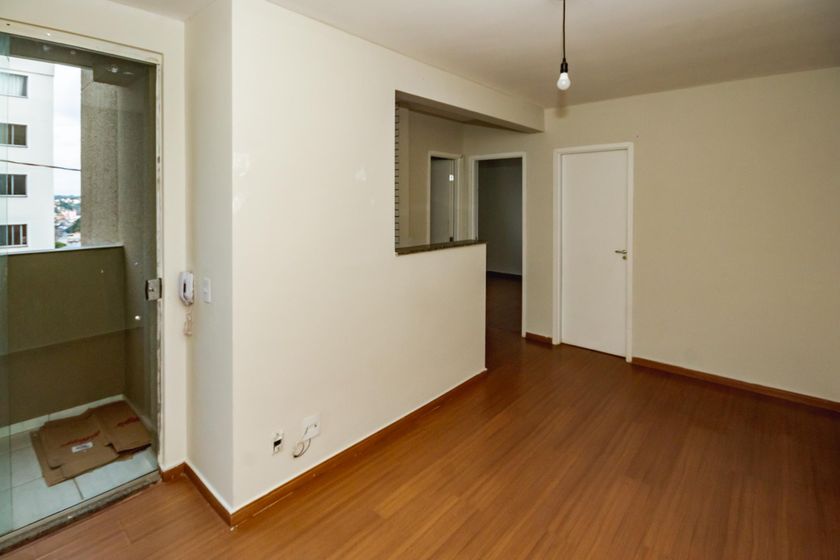 Apartamento com 2 quartos à venda em Centro (vp, Belo Horizonte por R$ 235.000,00