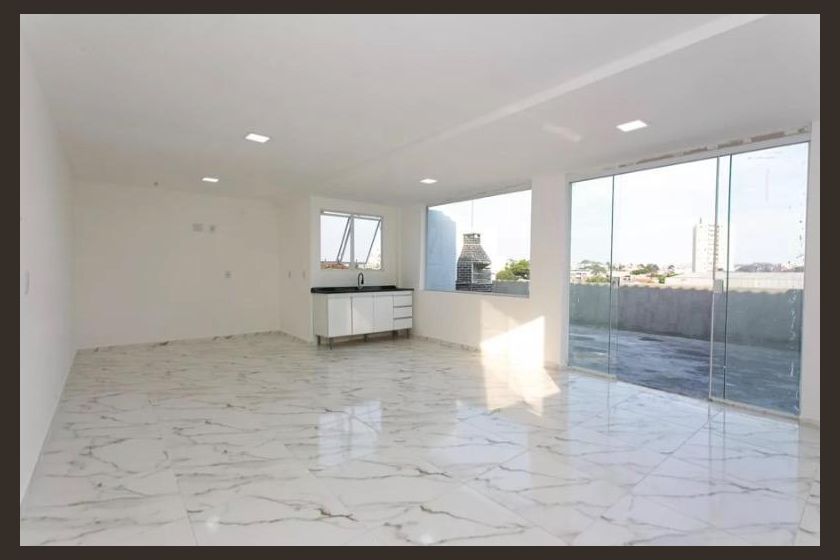 Apartamento em Vila Carrão - Ansicht 3