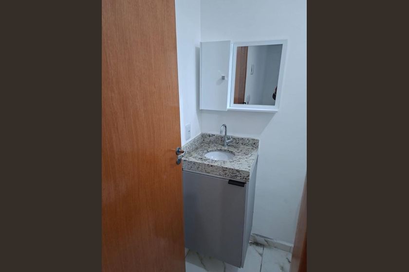 Apartamento em Vila Carrão - Mehr
