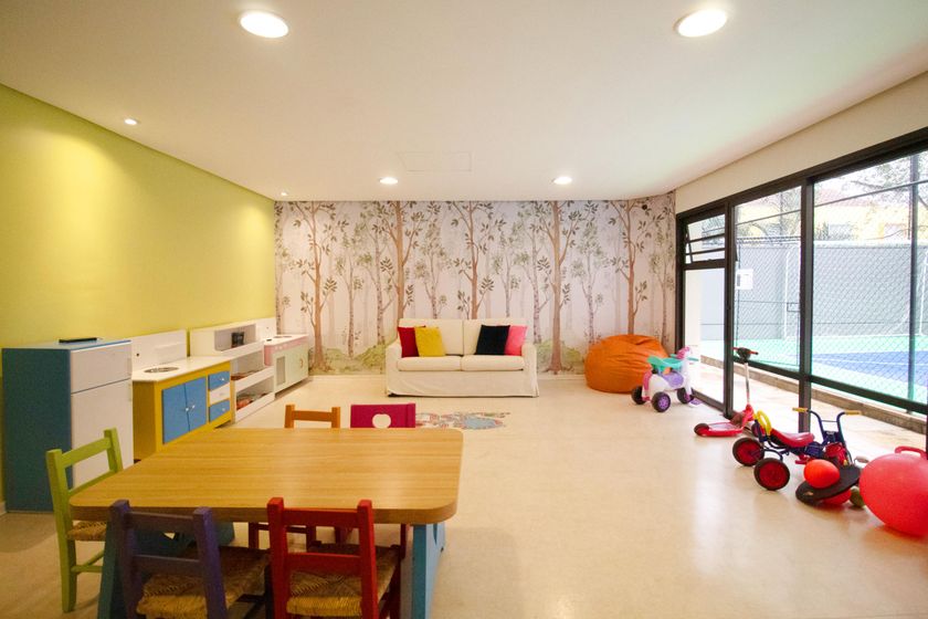 Apartamento – São Paulo, Paraíso - Vista 5