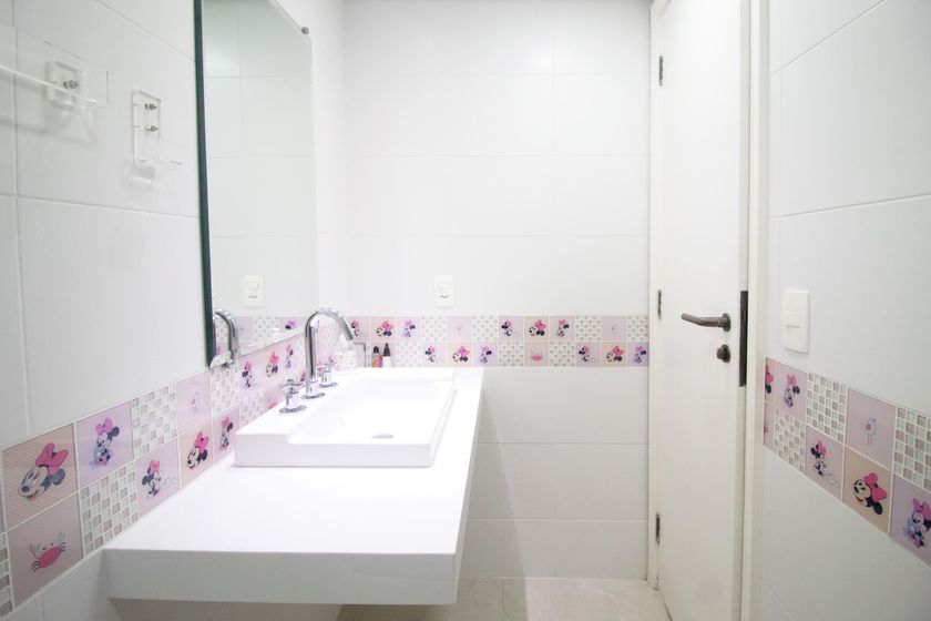 Apartamento – São Paulo, Paraíso - Vista 2