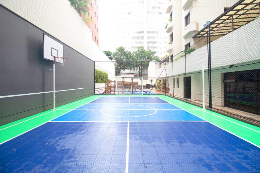 Apartamento – São Paulo, Paraíso - Vista 4
