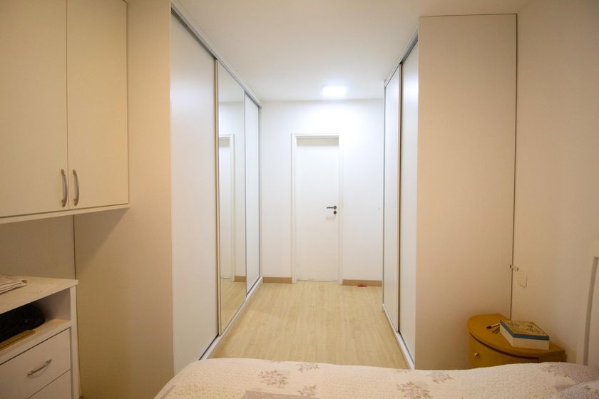 Apartamento – São Paulo, Paraíso - Vista 3