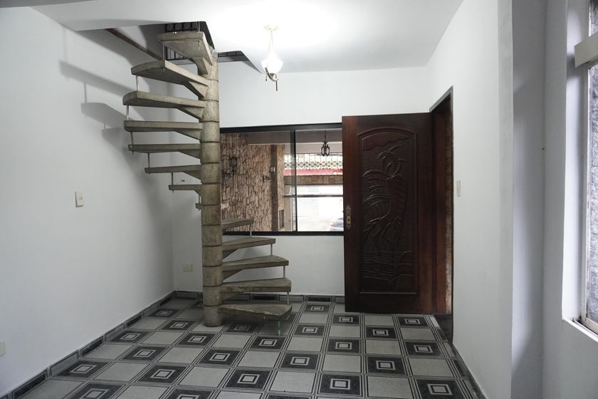Casa em Jardim Nossa Senhora do Carmo - Widok 3