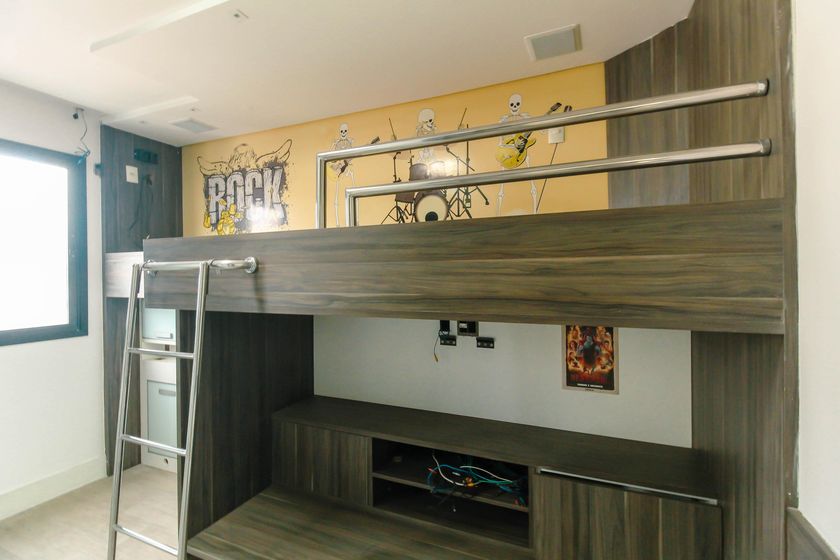 Apartamento em Vila Regente Feijó - Widok 6