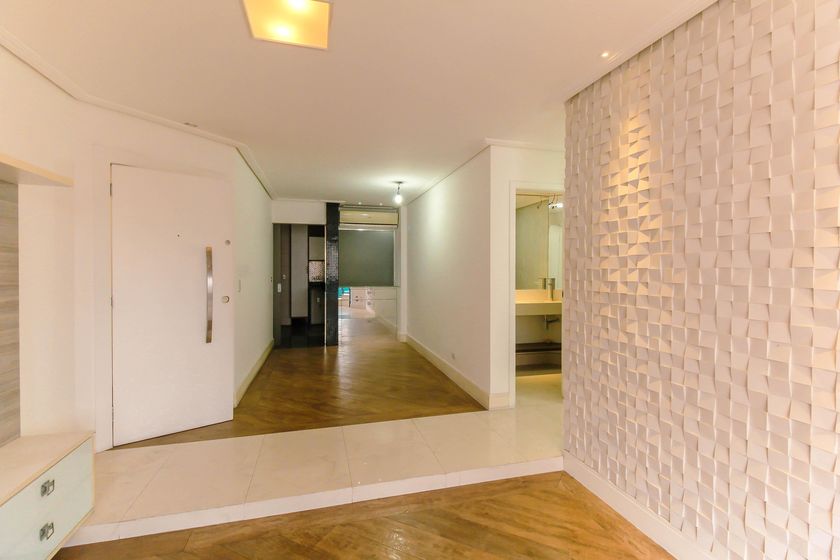 Apartamento em Vila Regente Feijó - Widok 4