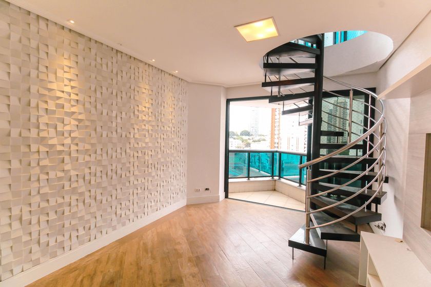 Apartamento em Vila Regente Feijó - Widok 2