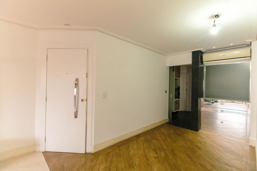 Apartamento em Vila Regente Feijó - Widok 5