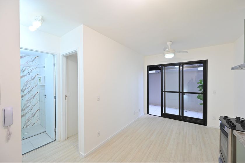 Apartamento em Planalto Paulista - Ansicht 2