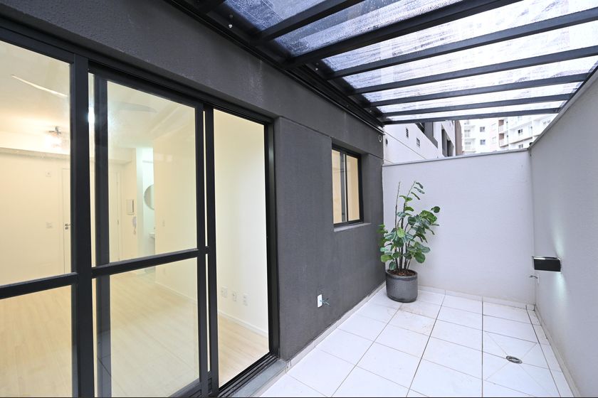 Apartamento em Planalto Paulista - Mehr