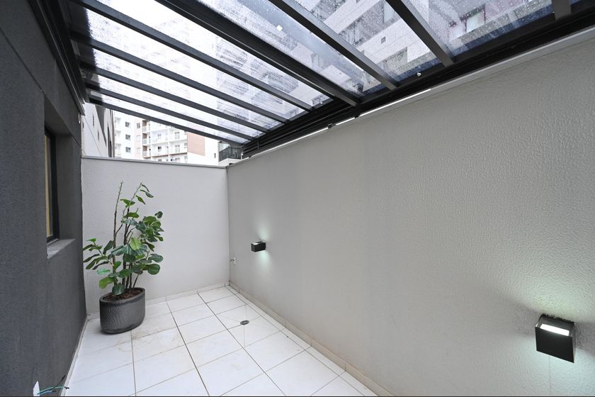 Apartamento em Planalto Paulista - Ansicht 6