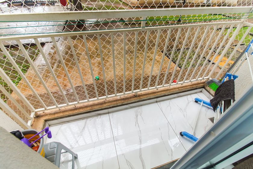 Apartamento em Vila Nova Curuca – další