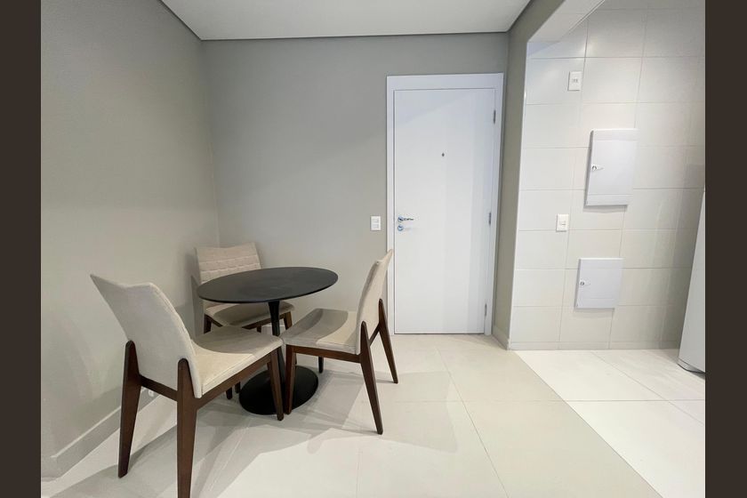 Apartamento em Vila Sonia - Widok 4