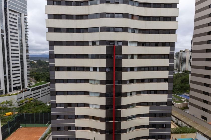 Apartamento – Nova Lima - Vista 4