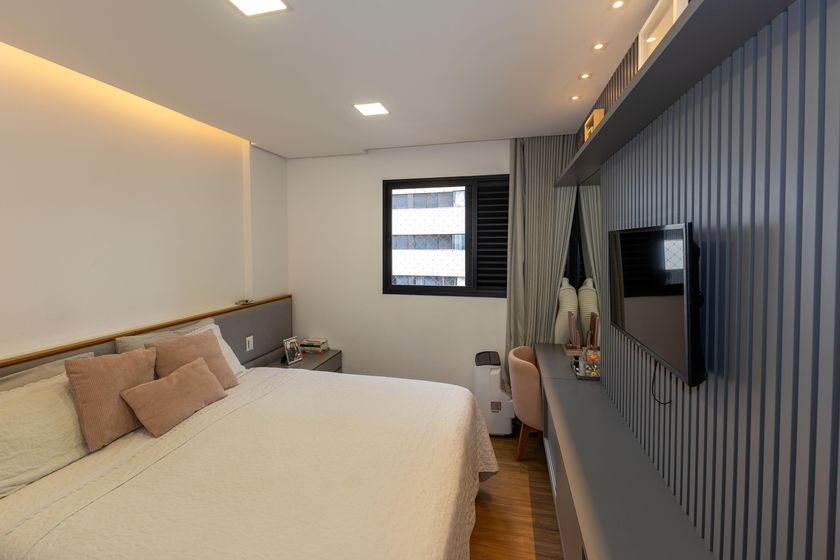 Apartamento – Nova Lima - Vista 5