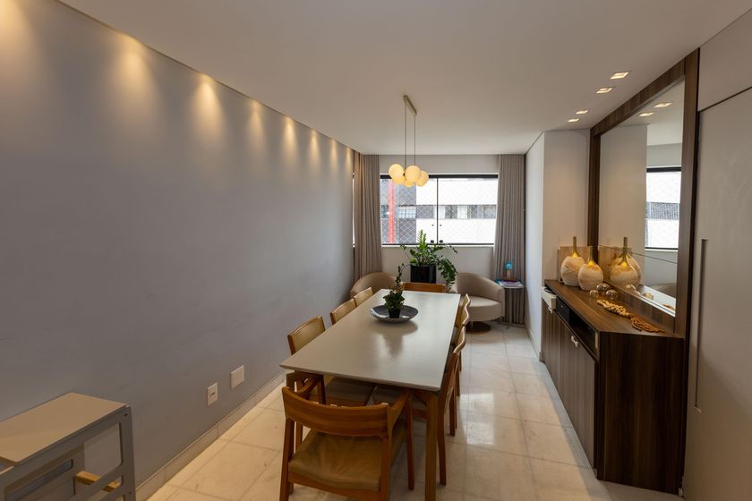 Apartamento – Nova Lima - Vista 2