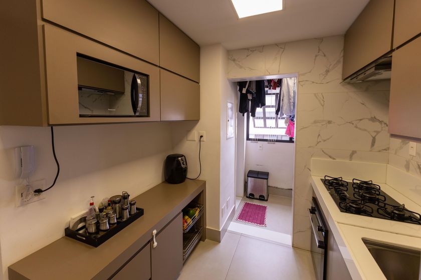 Apartamento – Nova Lima - Vista 3