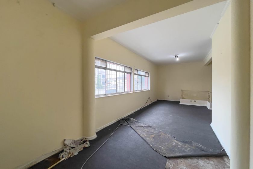 Casa em Vila Monumento - Widok 3