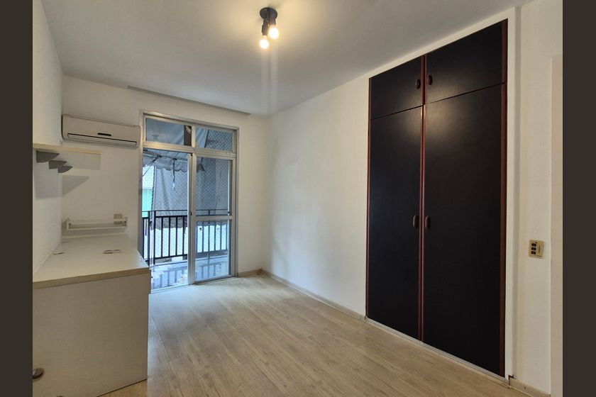 Apartamento – Rio de Janeiro - Vista 5