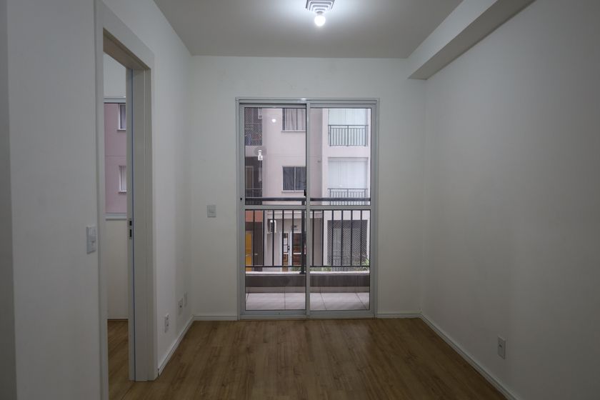 Apartamento em Vila Isa - Widok 2