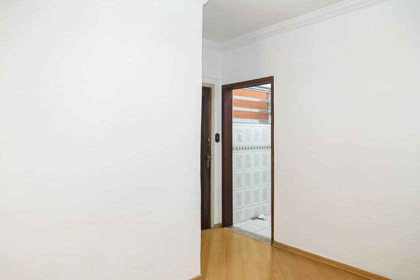 Apartamento – São Paulo - Vista 2