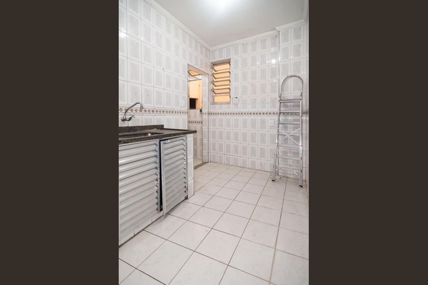 Apartamento – São Paulo - Vista 3